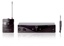 AKG Perception Wireless 45 Instr Set BD U2 Frequency agile wireless microphone system