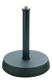 K&M 232 Table microphone stand black