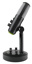 Mackie CHROMIUM CHROMIUM Premium USB Condenser Microphone with Built-in 2-Channel Mixer