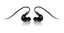 Mackie MP-240 BTA Dual Hybrid Driver Professional In-Ear Monitors with Bluetooth® Adapter