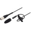 Audio-Technica BP899cH Subminiature Omnidirectional Condenser Lavalier Microphone
