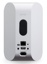 Bluesound BSP125 Compact Network Streaming Speaker White