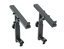 K&M 18822 Stacker f.  3rd level of the keyboard stands , black