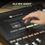 Mackie DLZ Creator Advanced Content Creation Studio with Mix Agent™ Technology