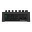 Mackie MobileMix 8-Ch USB-Power Mixer for Live, A/V & Streaming
