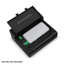 Mackie MobileMix 8-Ch USB-Power Mixer for Live, A/V & Streaming
