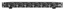 PROEL HPAMP106 6-kanavainen kuulokevahvistin 