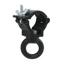 Doughty Atom Hook Clamp (To suit 35mm) (Black)