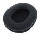 Audio-Technica ATH-M50x ear pad BLACK (1 kpl)