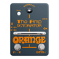 Orange Amp Detonator: Buffered AB-Y switcher pedal
