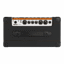 Orange CRUSH20 (Myydään ainoastaan 2kpl erissä)Twin channel solid state Crush 1x8' combo 20 W Blk