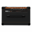 Orange CRUSH BASS50 50W Bass guitar amplifier combo BLACK