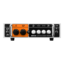 Orange Little Bass Thing: 500w Solid State/Class D Bass Amp with Parametric Mid EQ & Compression