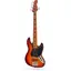 SIRE Marcus Miller V5 ALDER-5 Fetless TS Tobacco Sunburst Bass Guitar