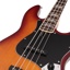 SIRE Marcus Miller V5R ALDER-4 TS Rosewood Bass Guitar