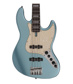 SIRE Marcus Miller V7 ALDER-4 (2nd Gen) LPB Lake Placid Blue Bass Guitar