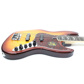 SIRE Marcus Miller V7 ALDER-4 (2nd Gen) TS Tobacco Sunburst Bass Guitar